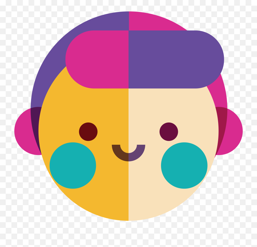 Childrens Books - Dot Emoji,Hug And Empathy Emoticon