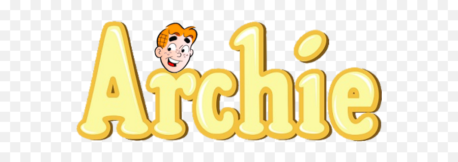 Archie Andrews - Archie Emoji,Archie No Emotions No Relationships