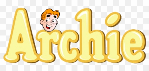 Archie Andrews - Archie Emoji,Archie No Emotions No Relationships