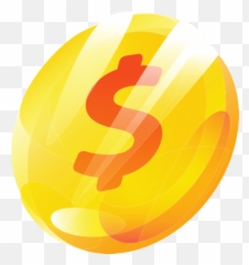 Geekclick U2013 Canva Emoji,Gold Coin Text Emoticon