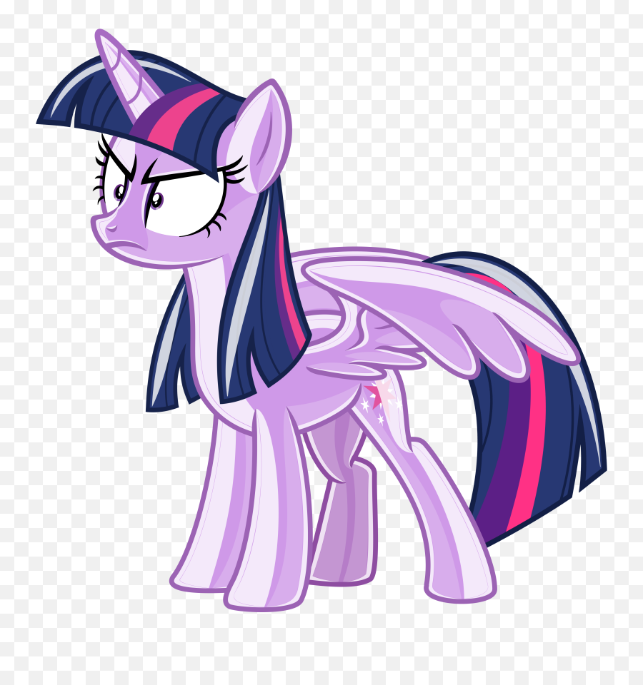 Severity - Mythical Creature Emoji,My Little Pony: Friendship Is Magic - A Flurry Of Emotions