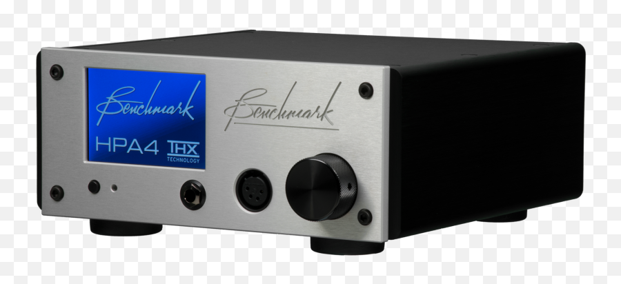 Benchmark Ahb2 Power Amplifier - Portable Emoji,Emotion Power Amp