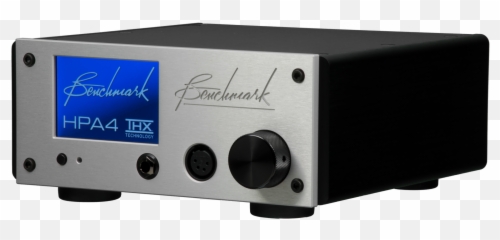 Benchmark Ahb2 Power Amplifier - Portable Emoji,Emotion Power Amp