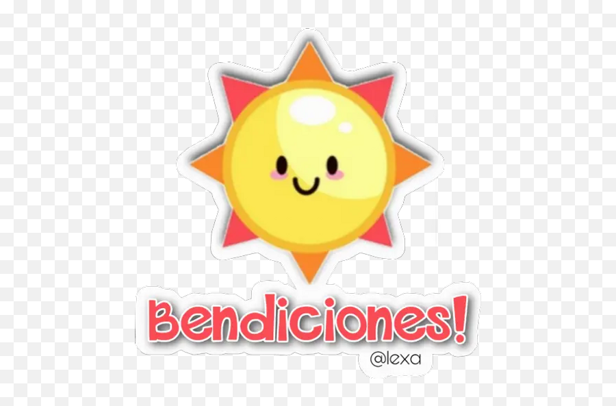 Sticker Maker - Cositas Bonitas Happy Emoji,Emoticon Sexy Buenos Dias