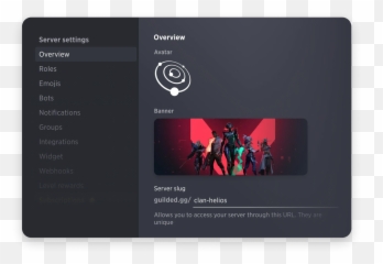 Guilded Top 10 Features - Guilded Language Emoji,R6 Emojis