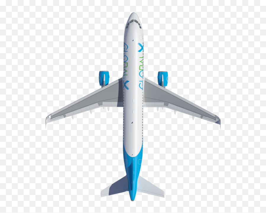 Aircraft Airbus A320 N223fr - Global X Airlines Emoji,Airplane Promotion Emotion Italy
