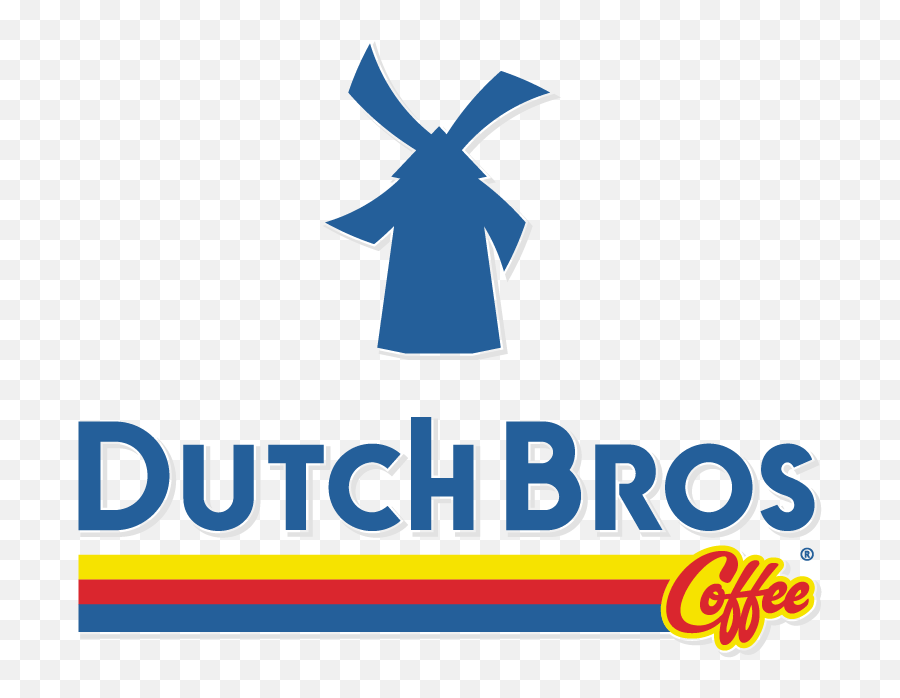 Dutch Bros - Dutch Bros Logo Emoji,Dutch Emotion Of Togetherness, Gezellig