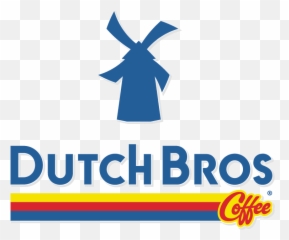 Dutch Bros - Dutch Bros Logo Emoji,Dutch Emotion Of Togetherness, Gezellig
