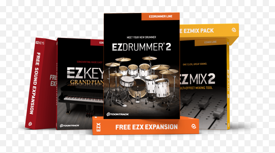 Take It Ez - Drums Emoji,Stop Playing With My Emotions, Smokey!