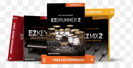 Take It Ez - Drums Emoji,Stop Playing With My Emotions, Smokey!