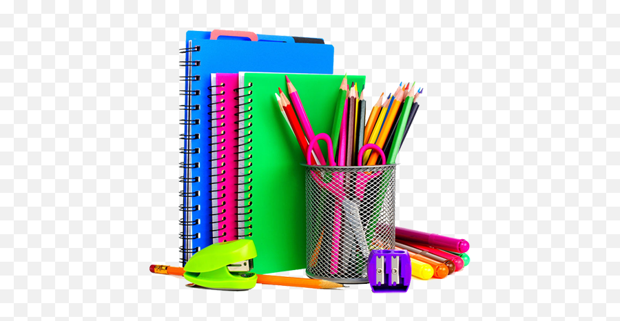 A To Z Office Supplier U2013 Complete Office Stationary Products - Book Stationery Items Png Emoji,Plunger Emoji