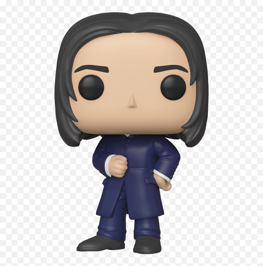 Recently Vaulted Funko Pops - Vaulted Funko Pops Severus Snape Pop Emoji,I Need To Copy A Red Ball Emoticon For Ebay