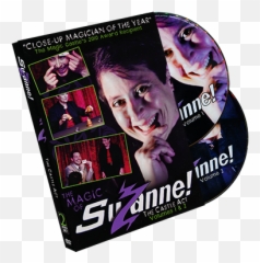 Dvd Black Rabbit Series Issue - Optical Disc Emoji,Magicians Emotions Season 2