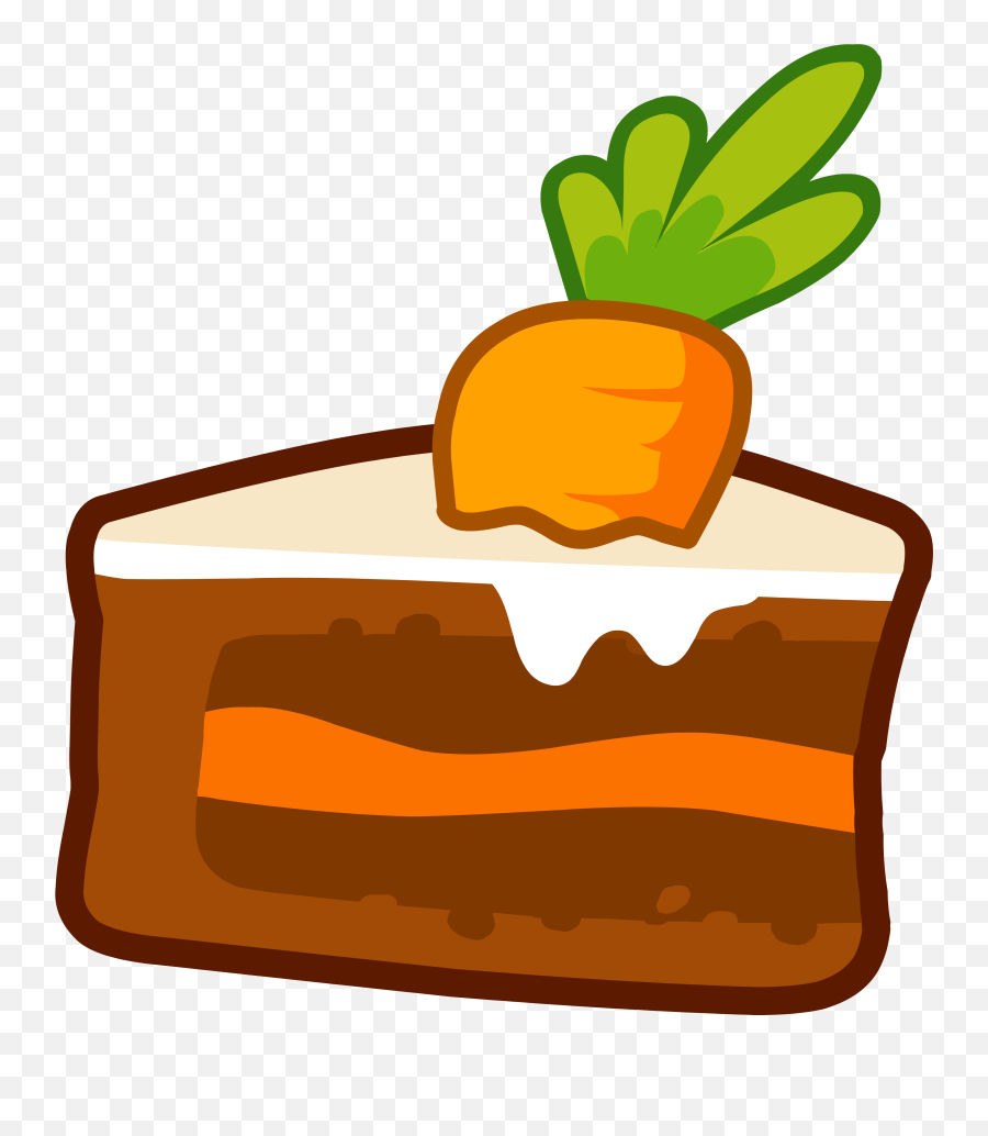 Carrot Cake - Fresh Emoji,Animated Emoticons Eating Carrot Cake