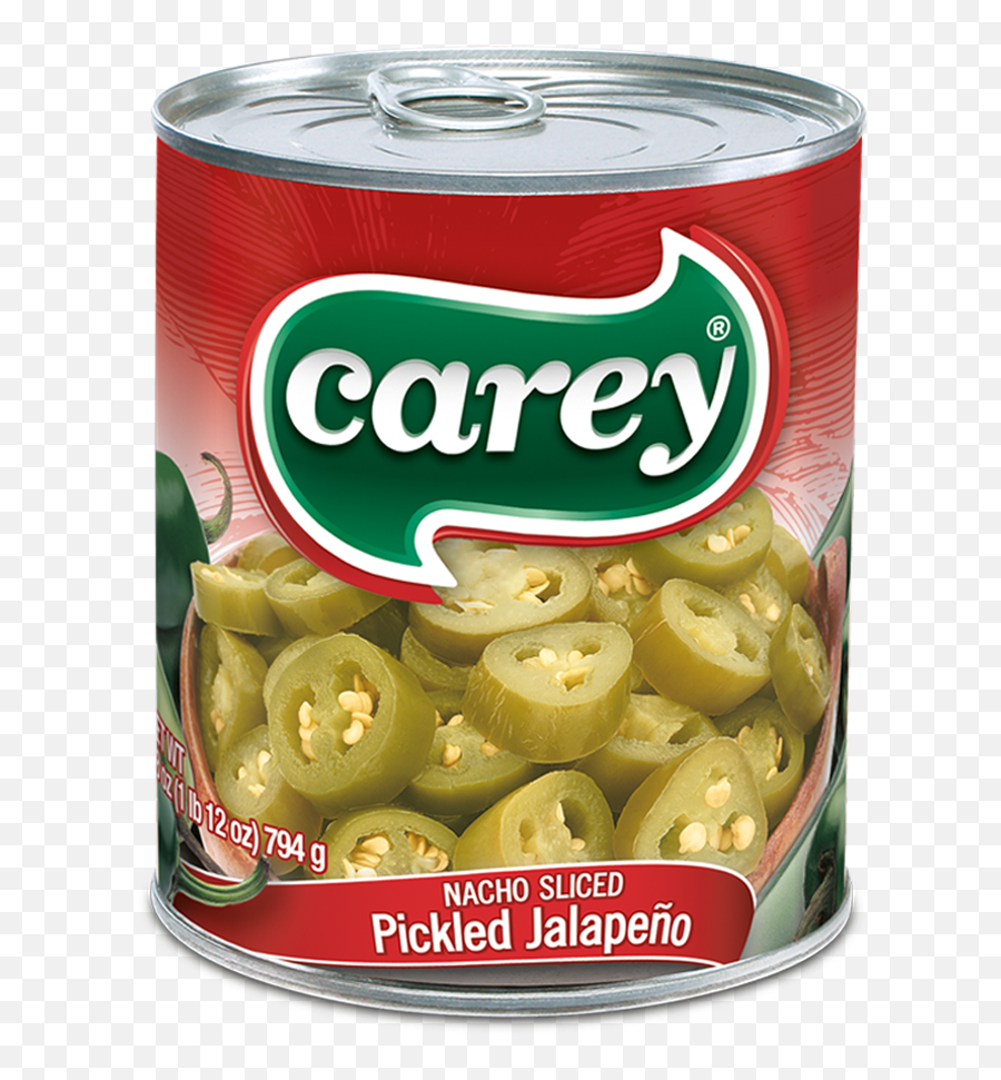 Carey Pickled Jalapeno Pepper Sliced - Carey Sliced Jalapeno Emoji,Facebook Emoticons Jalapeno