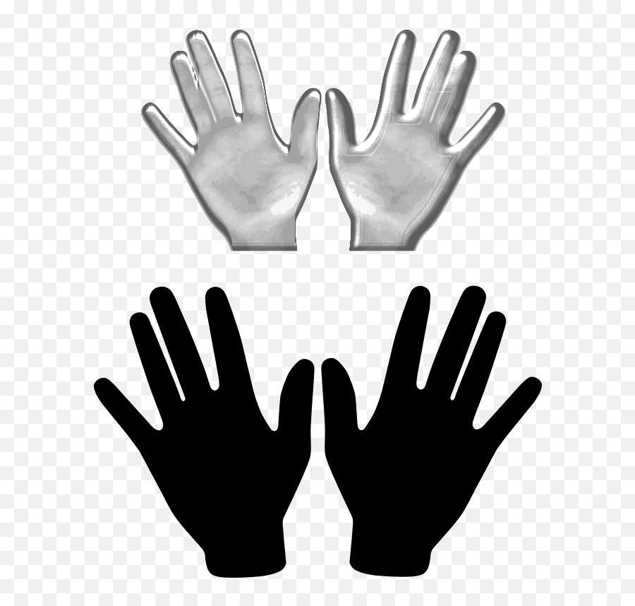 Httpsfreesvgorgvector - Symbolofmedicalnurse 05 2016 Hands Vector Free Download Emoji,Finger Bread Emoji