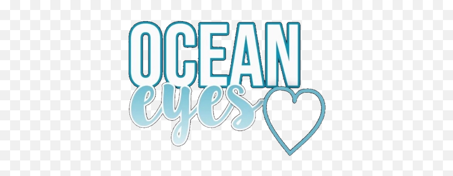 The Most Edited Oceaneyes Picsart - Language Emoji,Emoticon For Ataraxia