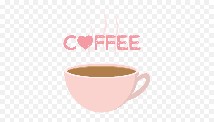 Coffee I Love Coffee Sticker - Serveware Emoji,Sipping Espresso Animated Emoticon Gif