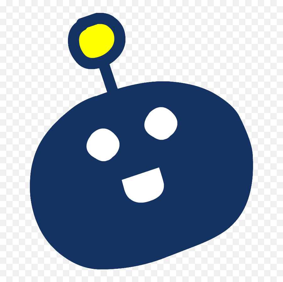 Memeotchi - Dot Emoji,Crying Pacman Emoticon