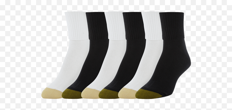 Womenu0027s Turn Cuff - Goldtoe Gold Toe Socks Woken Emoji,Boot Cuffs & Emoji