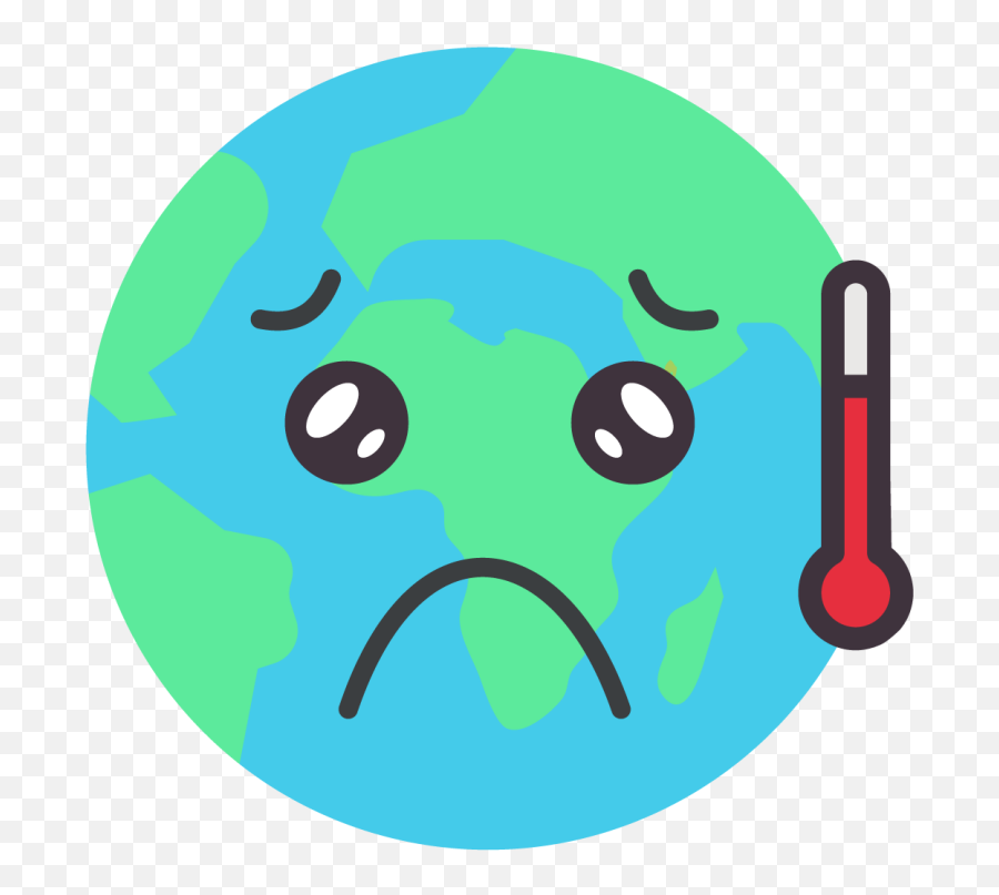 Climate Live Global Climate Concerts October 16 - Dot Emoji,New Sick Emoji With Thermometer