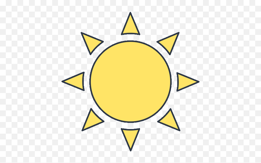 Blazing Heat Wave Sticker - International Antarctic Centre Emoji,Heat Emoji