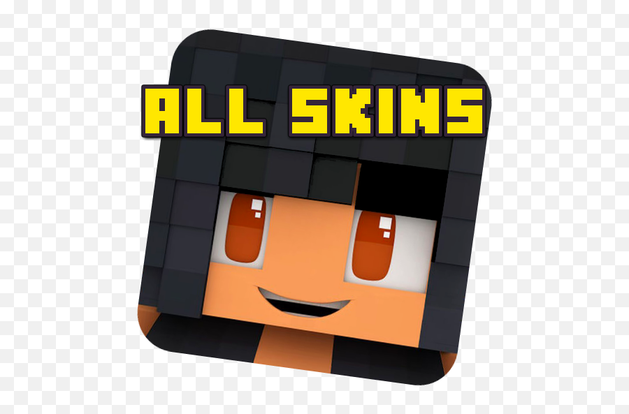 Aphmau Skin For Minecraft Pe Apk 1 - Aphmau Skin Emoji,Aphmau Emotion Skins