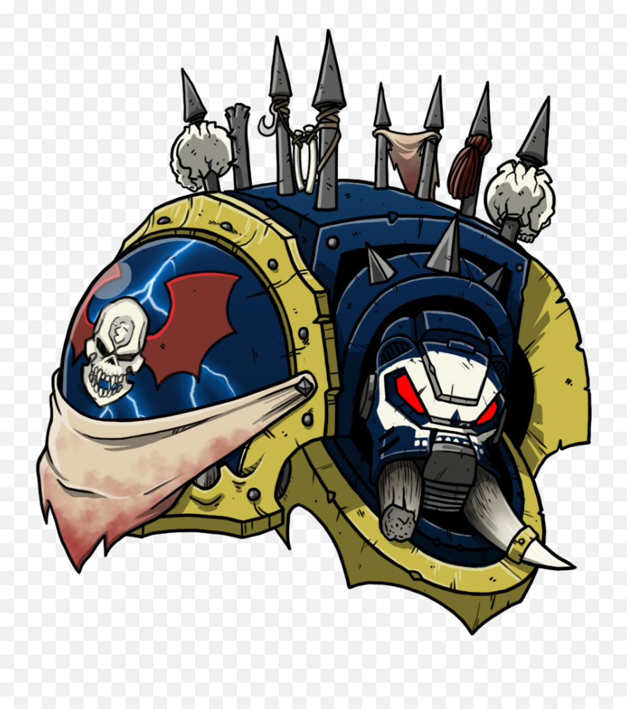 Start Competing Night Lords Tactics U2013 Goonhammer - Warhammer Black Legion Armor Emoji,Warhammer Khorne Emoji