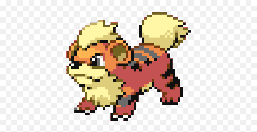 Top Jynx Pokemon Stadium Faint Hair - Growlithe Sprite Emoji,Bird Pokemon Emoticon