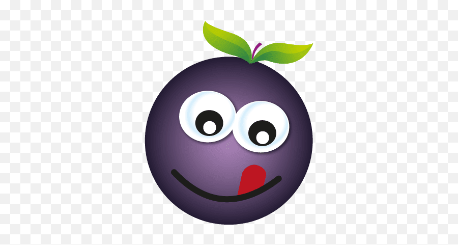 Why Sambucol - Elder Berry Cartoon Png Emoji,Emoticon Defence