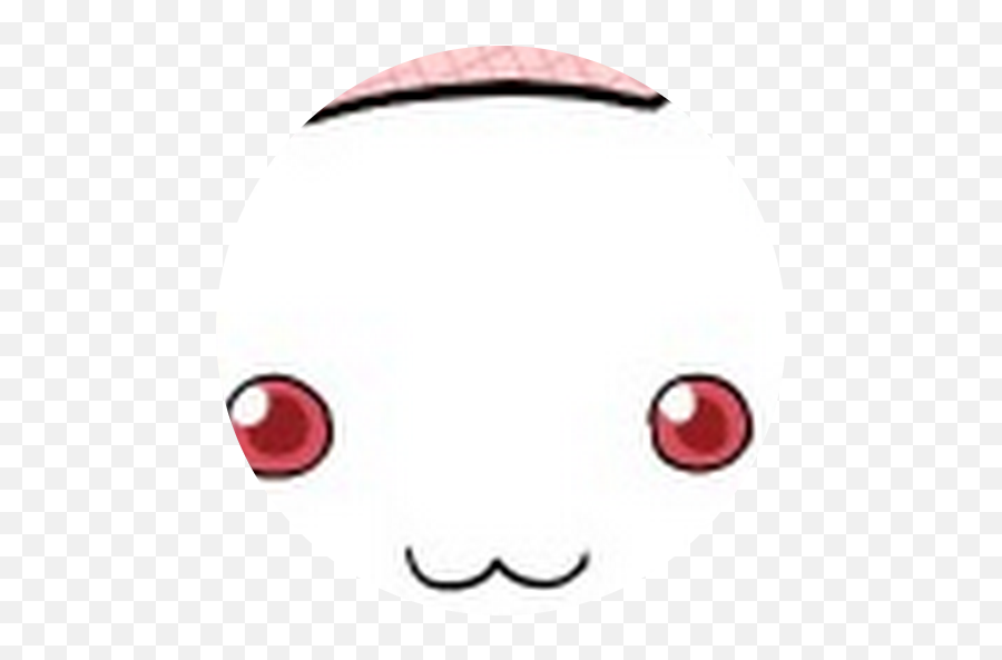 Dot Emoji,Kyubey Emoticons