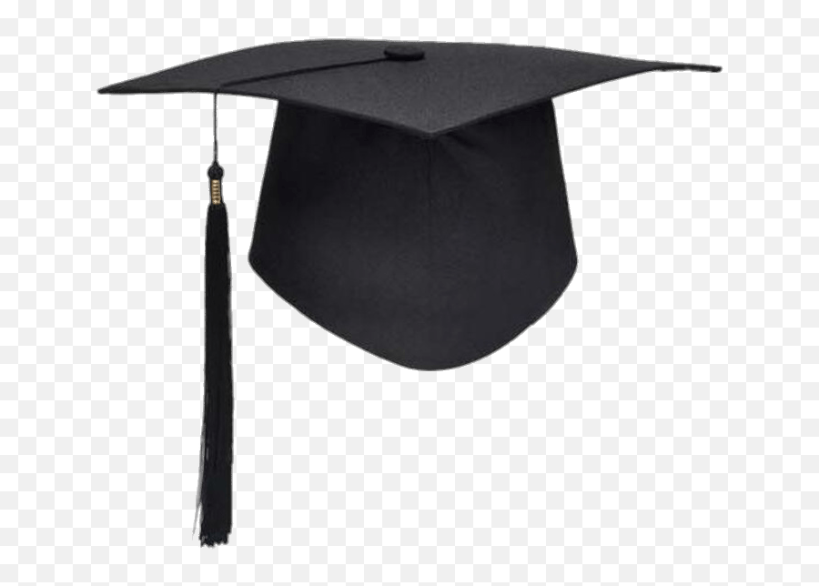 Square Academic Cap Graduation Ceremony - Graduation Hat Transparent Background Emoji,Graduation Hat Emoji