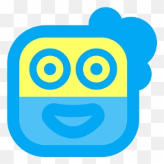 Smile Emoji Icon Of Flat Style - Available In Svg Png Eps Happy,Eye Popping Emoji