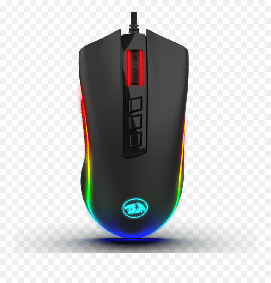 Redragon M711 Cobra Gaming Mouse With 168 Million Chroma Emoji,How To See Emojis On Chrooma Keyboa.rx