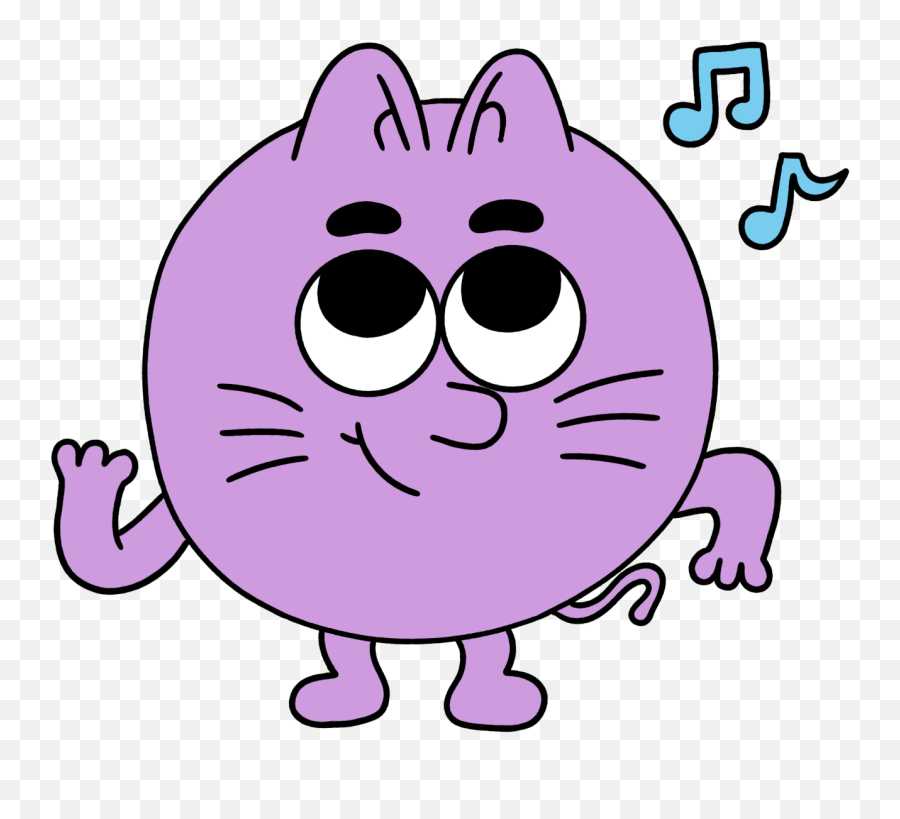 Cat Sticker Pack On Behance Emoji,._. Emoticon Cat Sticker Pack On Behance Emoji,._. Emoticon