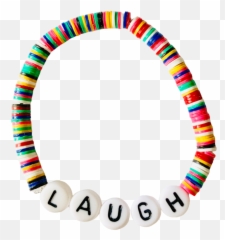 Laugh Vulcanite Word Bracelet Emoji,Laugh & Peace Overflowing Emotions
