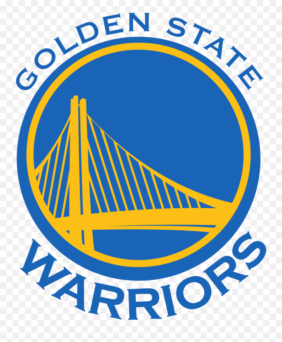 Warrior Clipart Stephen Curry Warrior Stephen Curry - Golden State Warriors Logo Emoji,Emoji Battle Nba
