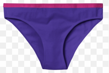 Indigo Purple Womenu0027s Briefs Dedoles Emoji,Cat Emoticon Underwear