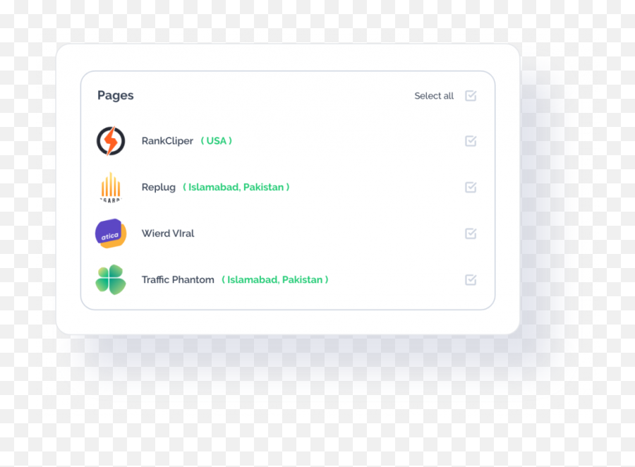 Contentstudio 20 - Product Updates July 2020 Emoji,List Of Bug Emojis