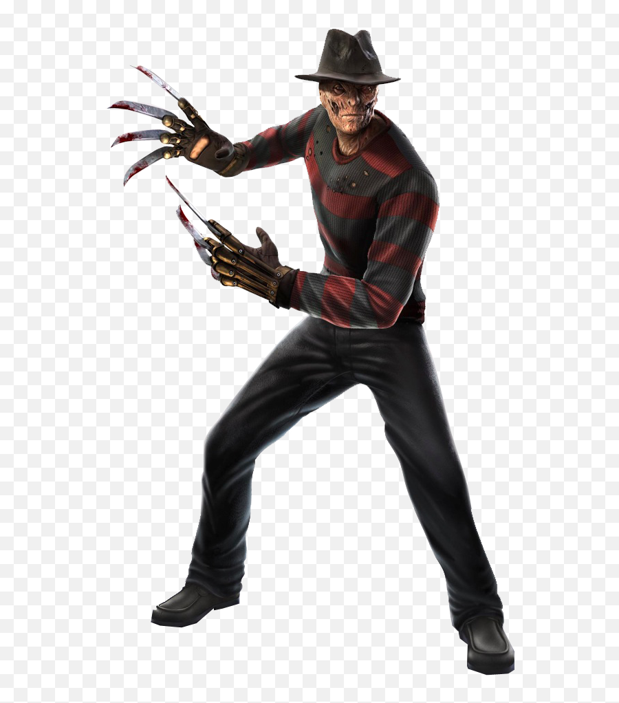 Discover Trending - Freddy Krueger Emoji,Freddy Krueger Emoji