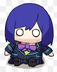 U2026 Emoji,Ririchiyo Emojis