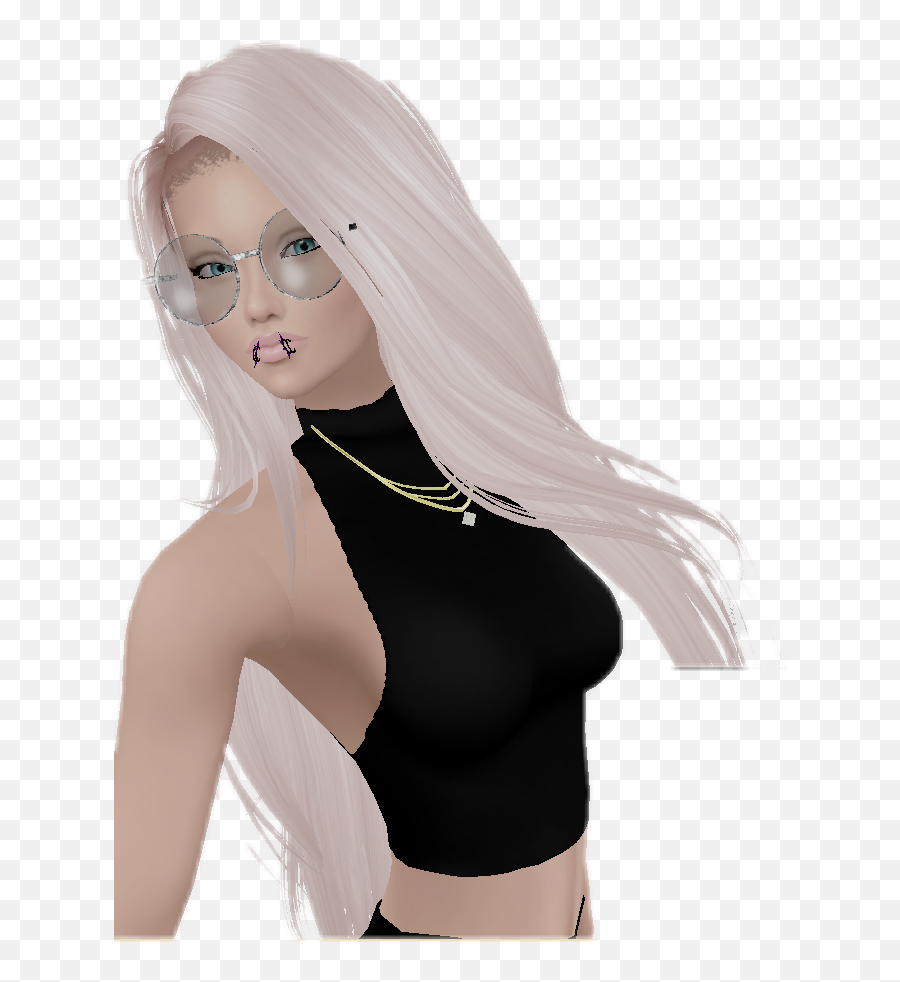 Imvu Sticker - For Women Emoji,Imvu Emoji