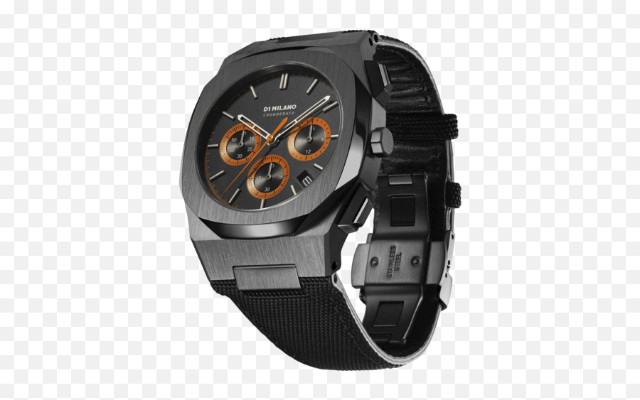 D1 Milano U2013 Klassy Watches Emoji,Emotion Os Gear