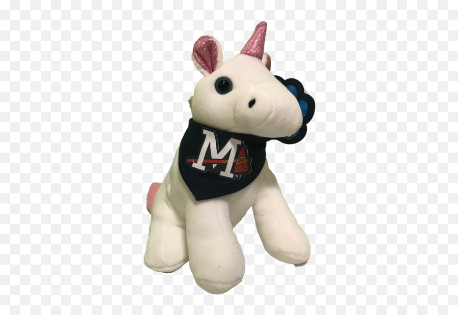 Novelties U2013 Mississippi Braves Official Store Emoji,Plush Unicorn Emoticon Keychain