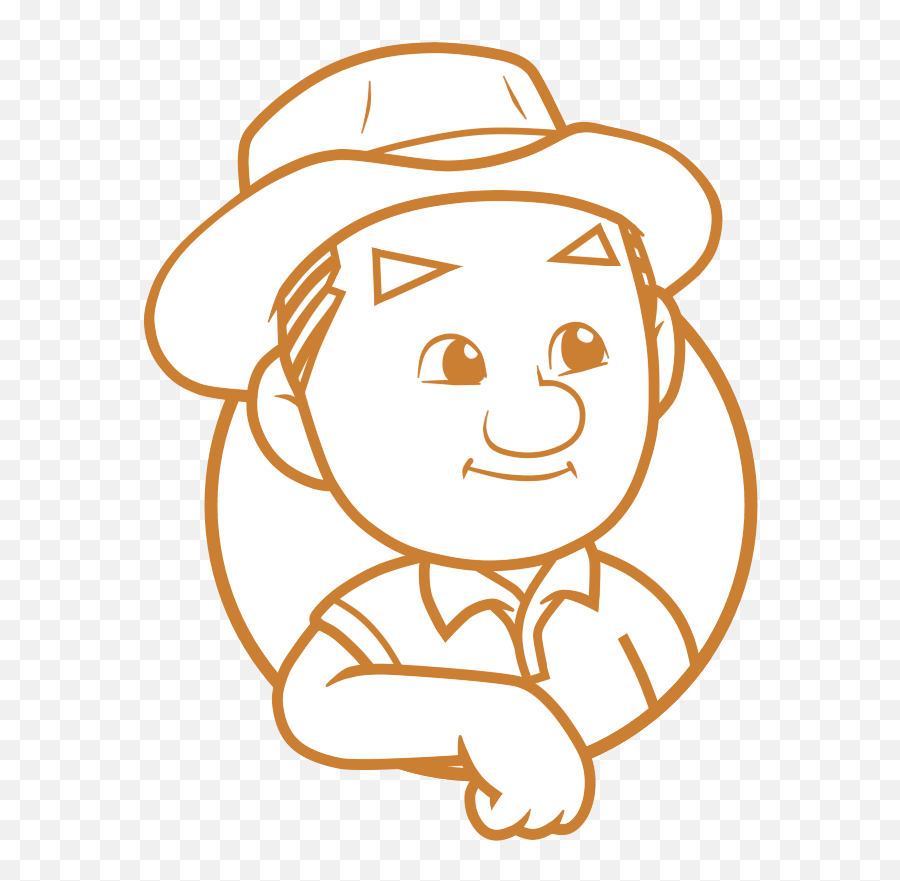 Twitter Klunspook Icon Of Sonny From Mario Golf 64 Emoji,Cowboy Emotions