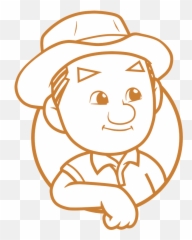 Twitter Klunspook Icon Of Sonny From Mario Golf 64 Emoji,Cowboy Emotions