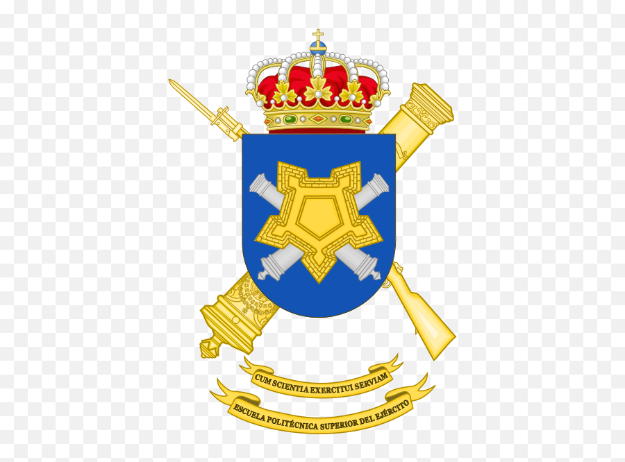 Heraldry Of The Spanish Army - Page 2 The International Emoji,Phpbb Army Emoticons