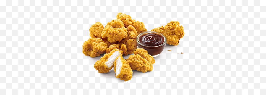 Who Has The Best Chicken In Town U2013 Yukonu0027s Best - Chicken Popcorn Png Hd Emoji,Fried Chicken Emoji