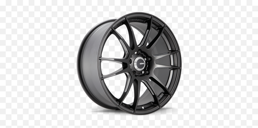 Extreme Wheels - Konig Torch Emoji,Emotion Zr10