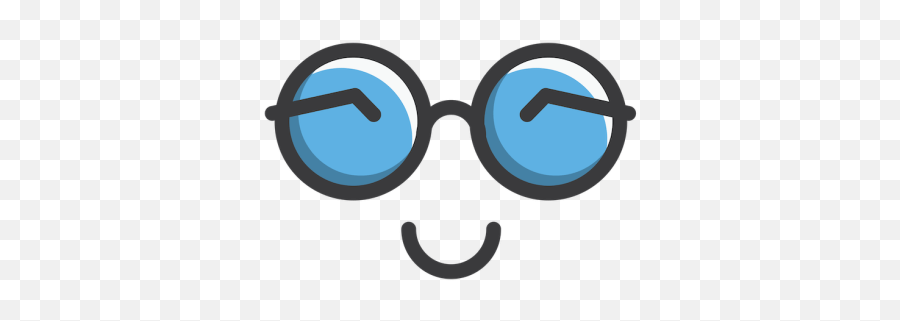 Beamers Shark 8 - 10 Years Old Glaucoma Australia Emoji,Glasses Emoji B)